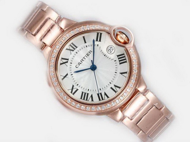 Luxe_Horloges