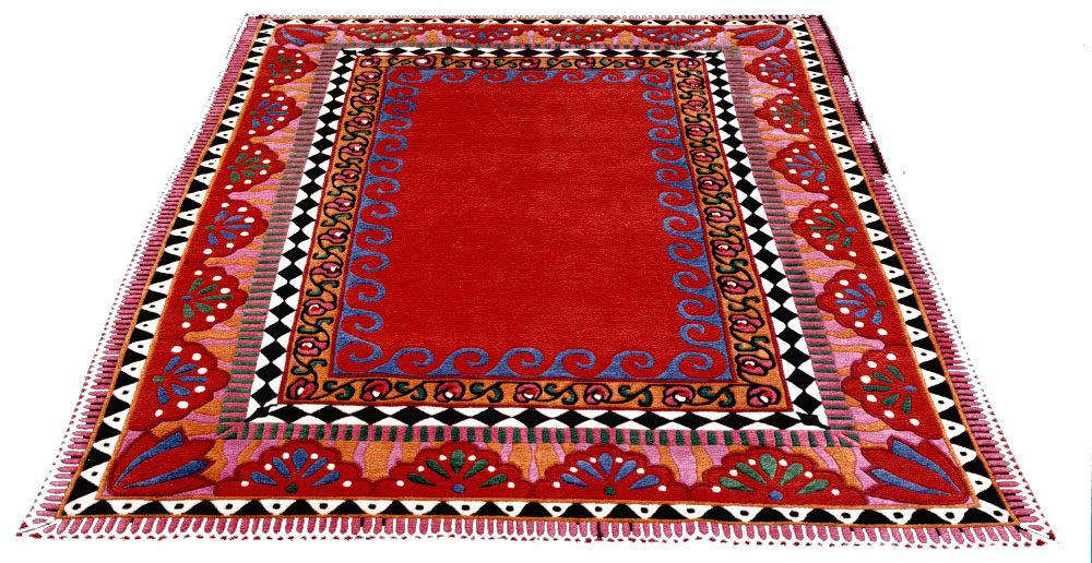 Rosalisa_Carpets_For_Always_red